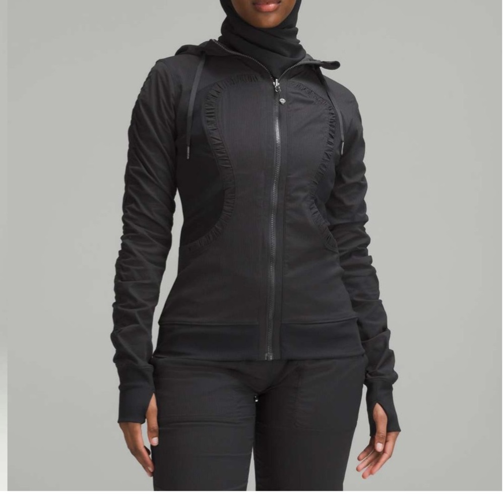 Lululemon Dance Studio Jacket
